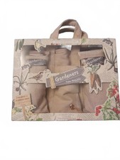 Gardeners Tote Bag Kit with Hand Creams