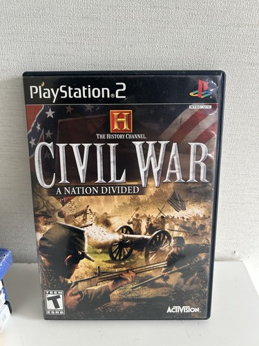 History channel civil - channel, war