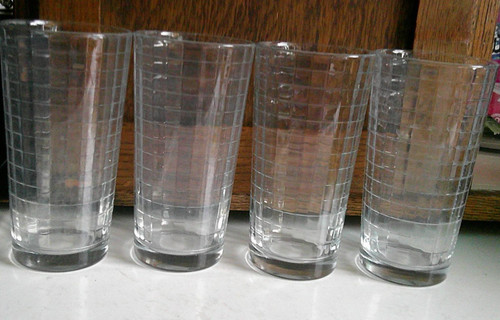 8ounce vintage pasabahce - 4-8ounce,