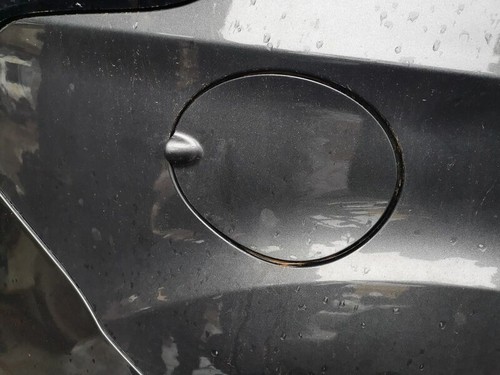 Fuel filler cap - cap, for