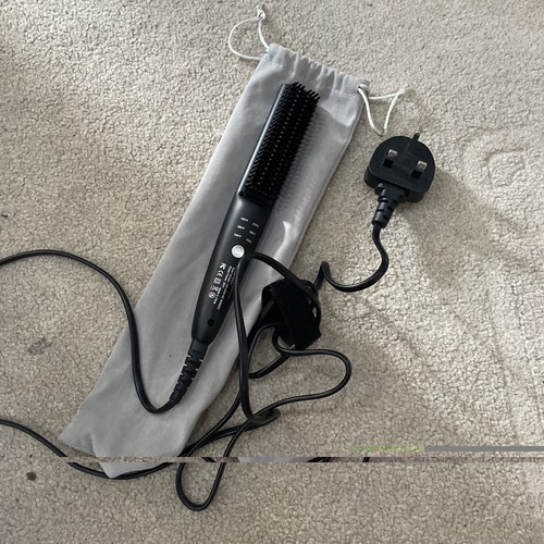 Vikicon beard straightener - beard, 30s