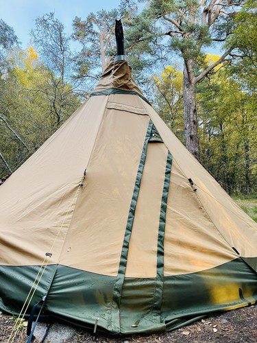 Tentipi safir with - safir, 5