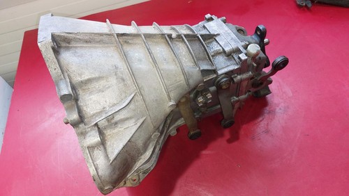 Speed transmission 716211 - 4,