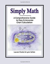 Simply Math by Lauran Fowks