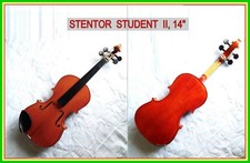 Stentor student 2 - student, violin