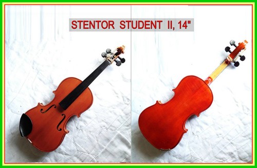 Stentor student 2 violin - ▲…stentor,