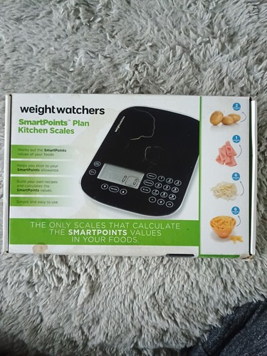 Weight watchers smart points - watchers,