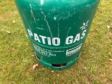 Calor 210131 13kg Patio Gas Bottle