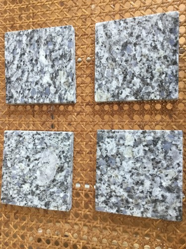 Set authentic marbled - set,