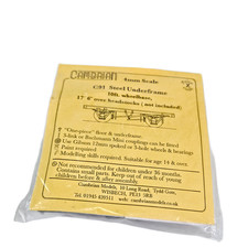 Cambrian Models No. C91 4mm OO