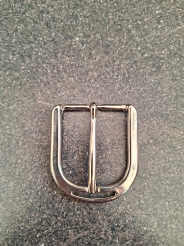 35mm chrome plated aluminium - chrome,
