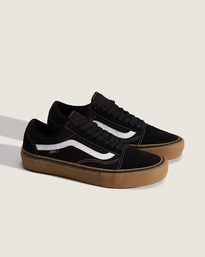 Vans classic skate old - vans, skool