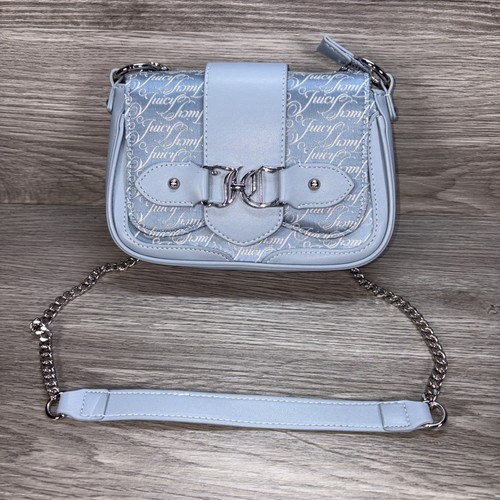 Juicy couture lauren flap - juicy,