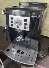 Delonghi Magnifica S Bean To