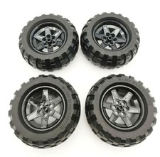 LEGO ® Technic balloon