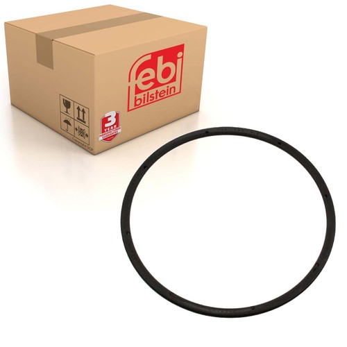 Rear wheel hub shaft - wheel, seal