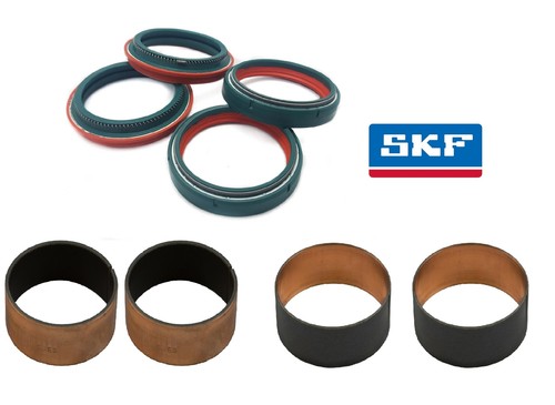 Ktm sxf fork - sxf, skf