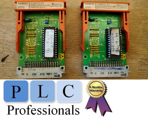 Simatic memory module - memory,