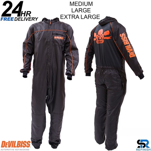Devilbiss premium pro spray - pro,