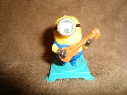 Magic kinder surprise - kinder,