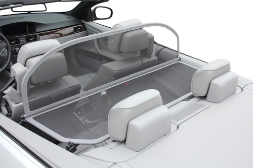 Windstop fits bmw series e93 - fits, 3