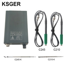 C245 C210 Soldering Station