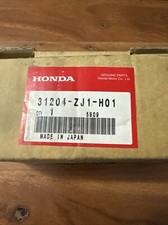 GENUINE HONDA SOLENOID