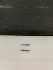 2 x POSH GRAFFITI Decorative