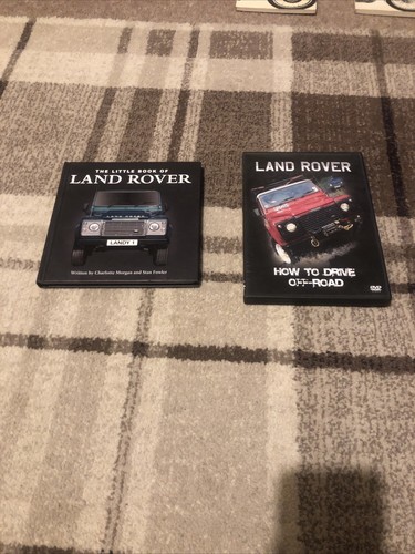 Land rover how - rover,