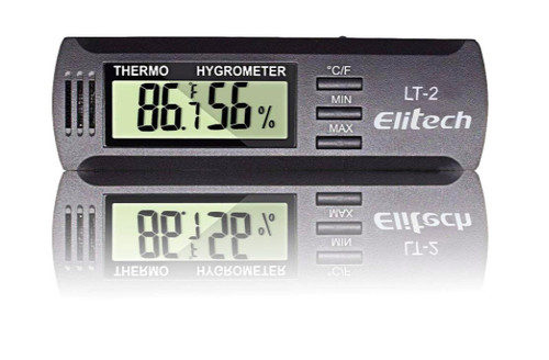 Digital temperature - digital,