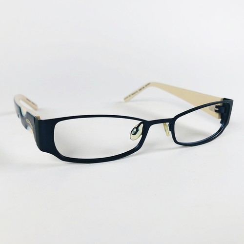 Missoni eyeglasses satin blue - missoni,