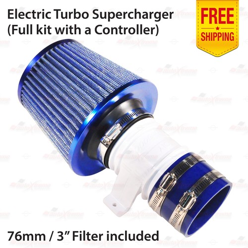 12v performance boost air - 12v,