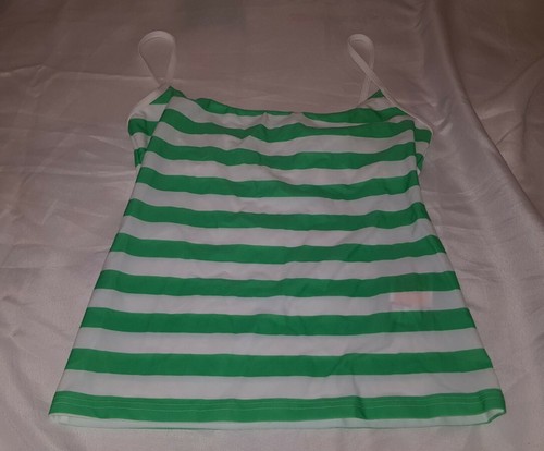 Bnwt gorgeous green white - bnwt,