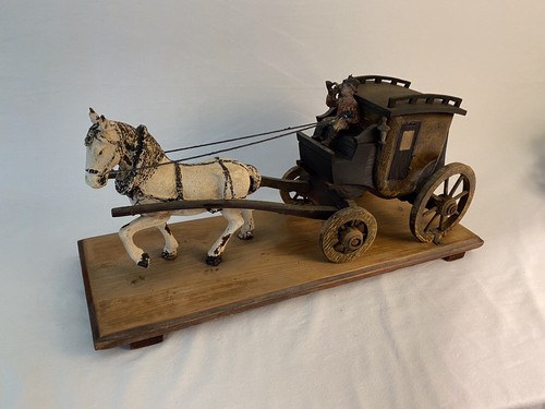 Vintage decorative wooden - decorative,