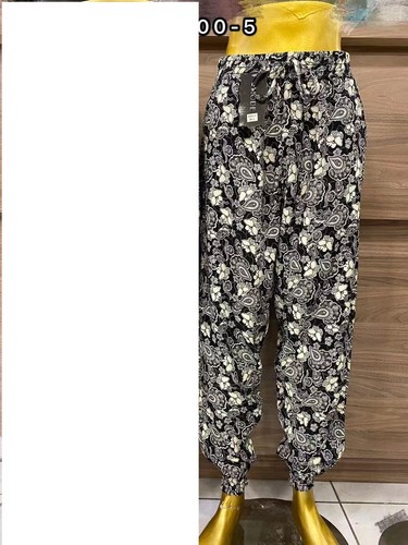 Ladies trousers womens - trousers, harem