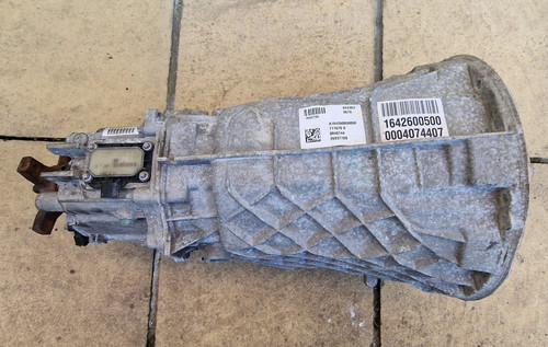 A1642600500 upgraded mercedes - a1642600500,