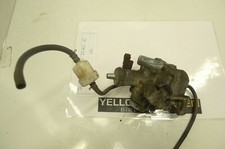 SKYJET SJ125-27 BREAKING. CARB