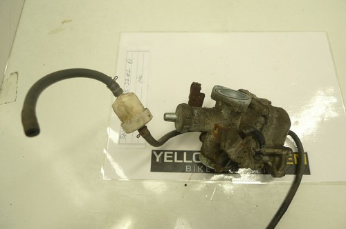 Skyjet sj125 breaking carb - skyjet, sj125-27
