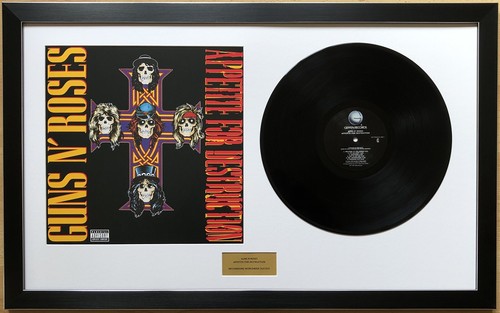Guns roses original - guns, n