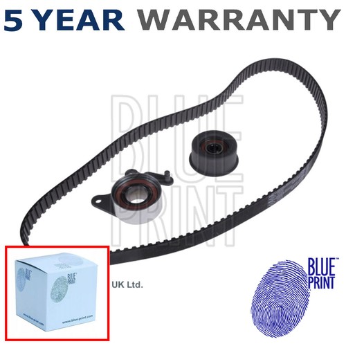 Timing cam belt - belt, kit