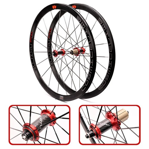 700c road bicycle wheelset - 700c,