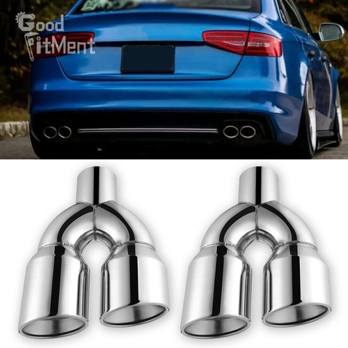For audi 5 quad - for, 9.5"