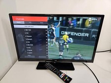 JVC LT-24C690 24" Smart HD