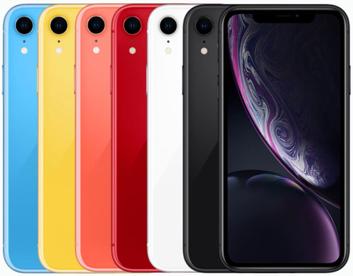 Iphone apple - 6.1",