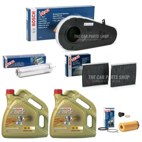 For bmw 530d f07 - gt, full