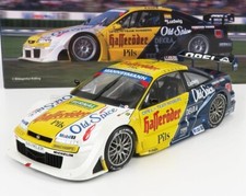 WERK 83 1:18 CAR OPEL CALIBRA