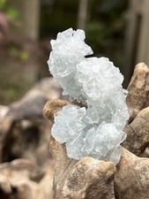 Large Apophyllite Sparkly