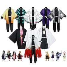 Kimetsu No Yaiba Demon Slayer