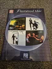 Fleetwood Mac Easy Guitar