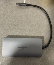 Kensington UH1400P USB-C Docking Station Mobile Hub